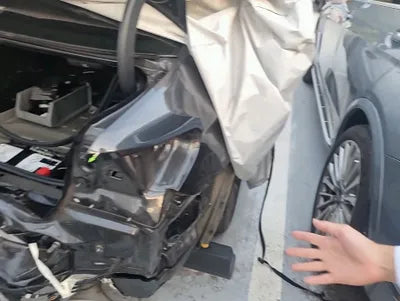 2021 BMW 523 WBA11ES00MCF26418 VIN:WBA11ES00MCF26418