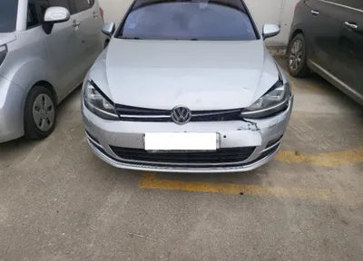 2015 Volkswagen Golf WVWZZZAUZFW142487 VIN:WVWZZZAUZFW142487