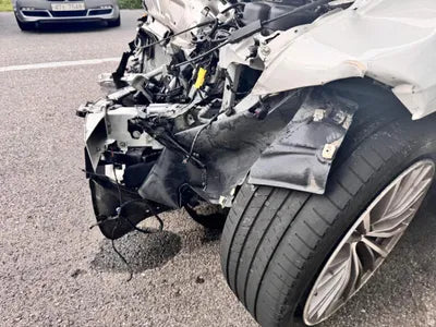 2022 BMW 320 WBA5V5105NFN03365 VIN:WBA5V5105NFN03365