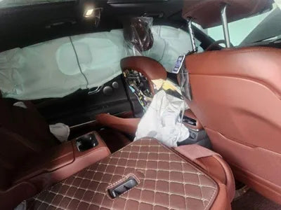 2023 Genesis GV80 VIN: