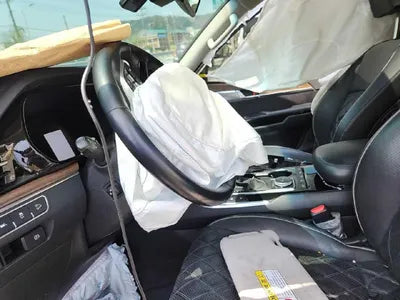 2019 Kia Mohave VIN: