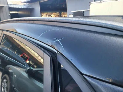 2017 Hyundai Kona KMHK7815GJU016486 VIN:KMHK7815GJU016486