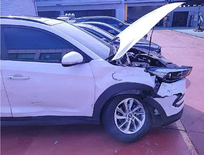 2016 Hyundai Tucson KMHJ3815GGU013740 VIN:KMHJ3815GGU013740