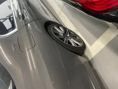 2020 BMW 760 WBA7U6109LCE71264 VIN:WBA7U6109LCE71264