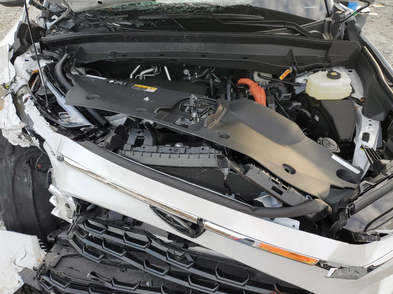 2024 TOYOTA GRAND HIGHLANDER XLE VIN:5TDACAB55RS018188