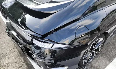 2023 Hyundai Ioniq KMHM541AFPA009666 VIN:KMHM541AFPA009666