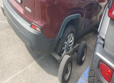 2019 Jeep Cherokee 665KM1C4PJMCB8KD4 VIN:665KM1C4PJMCB8KD4