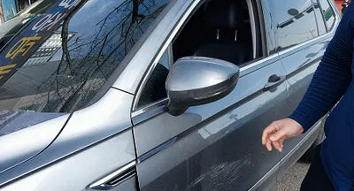 2020 Volkswagen Tiguan Allspace WVGZZZ5NZLM170286 VIN:WVGZZZ5NZLM170286