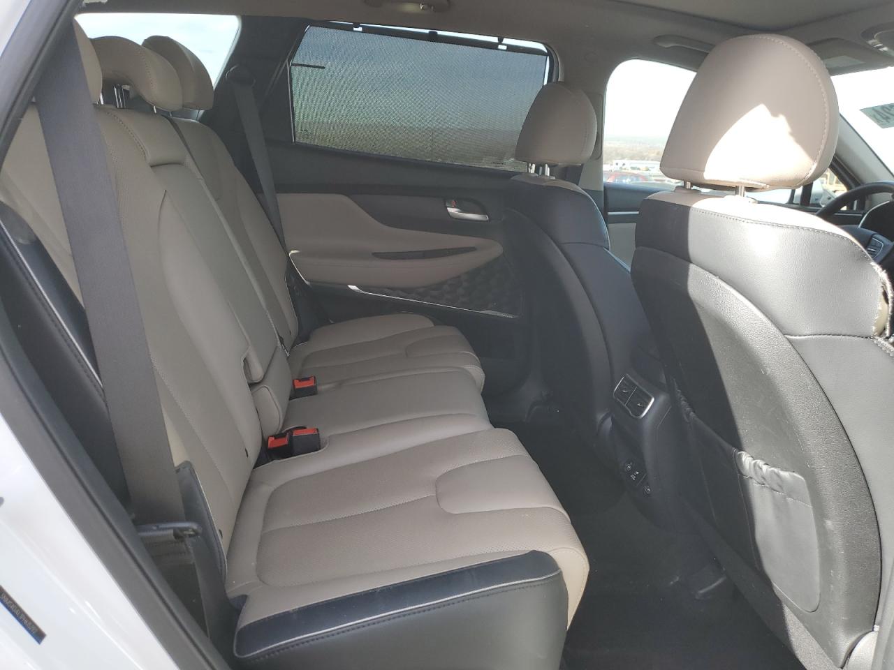 2023 HYUNDAI SANTA FE LIMITED VIN:5NMS4DAL1PH615292