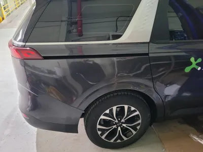 2021 Kia Carnival KNANB81BBMS055562 VIN:KNANB81BBMS055562