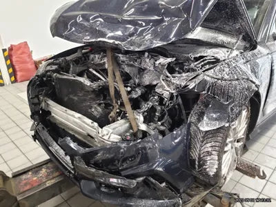 2018 Audi A6 664KMWAUZZZ4G7JN1 VIN:664KMWAUZZZ4G7JN1