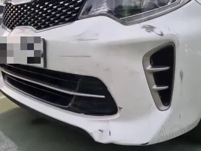 2015 Kia K5 VIN: