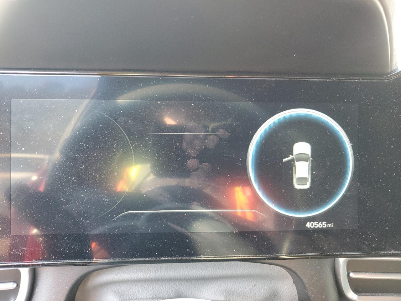 2023 HYUNDAI ELANTRA SEL VIN:KMHLS4AG0PU484471