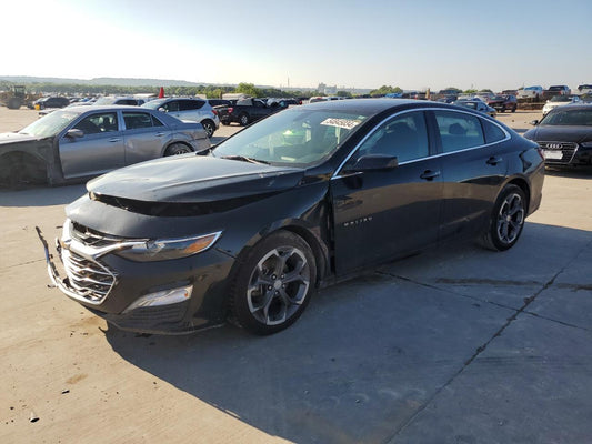 2022 CHEVROLET MALIBU LT VIN:1G1ZD5ST1NF121066