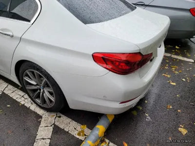 2018 BMW 520 WBAJK7102JBH23456 VIN:WBAJK7102JBH23456