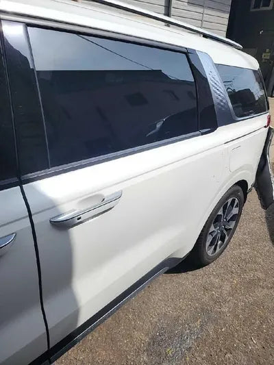2020 Kia Carnival VIN: