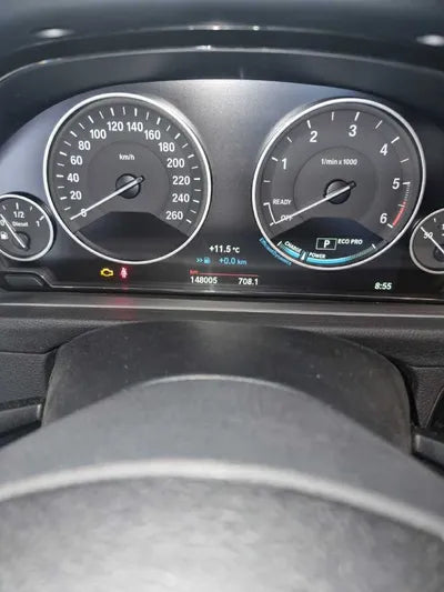 2015 BMW 320 WBA3E1109FF947947 VIN:WBA3E1109FF947947