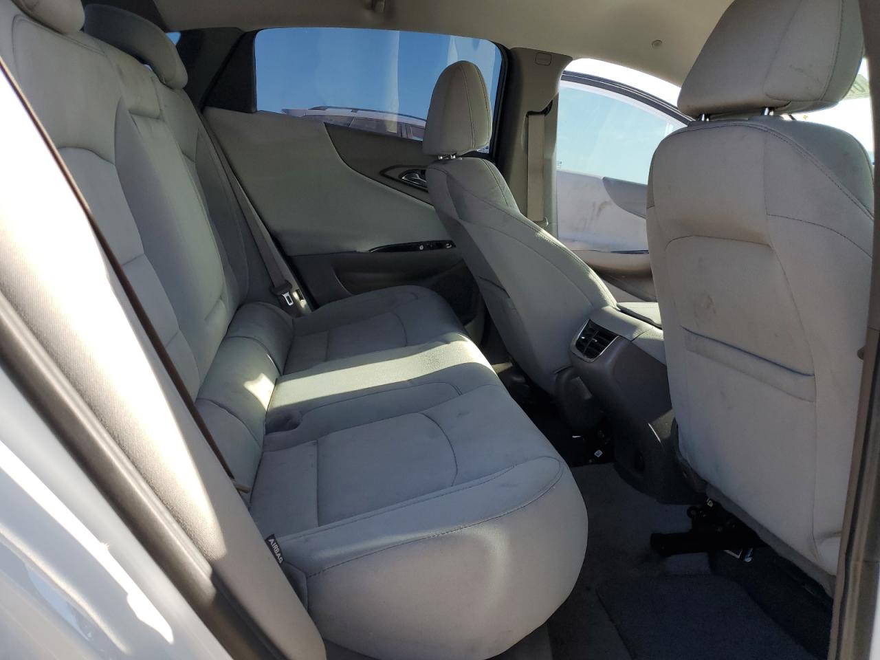 2022 CHEVROLET MALIBU LT VIN:1G1ZD5ST8NF121355