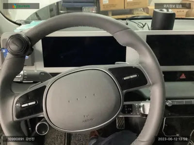 2022 Hyundai Ioniq KMHKR81EFPU134362 VIN:KMHKR81EFPU134362