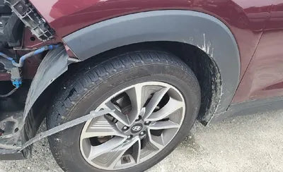2018 Hyundai Tucson KMHJ381ABJU597758 VIN:KMHJ381ABJU597758