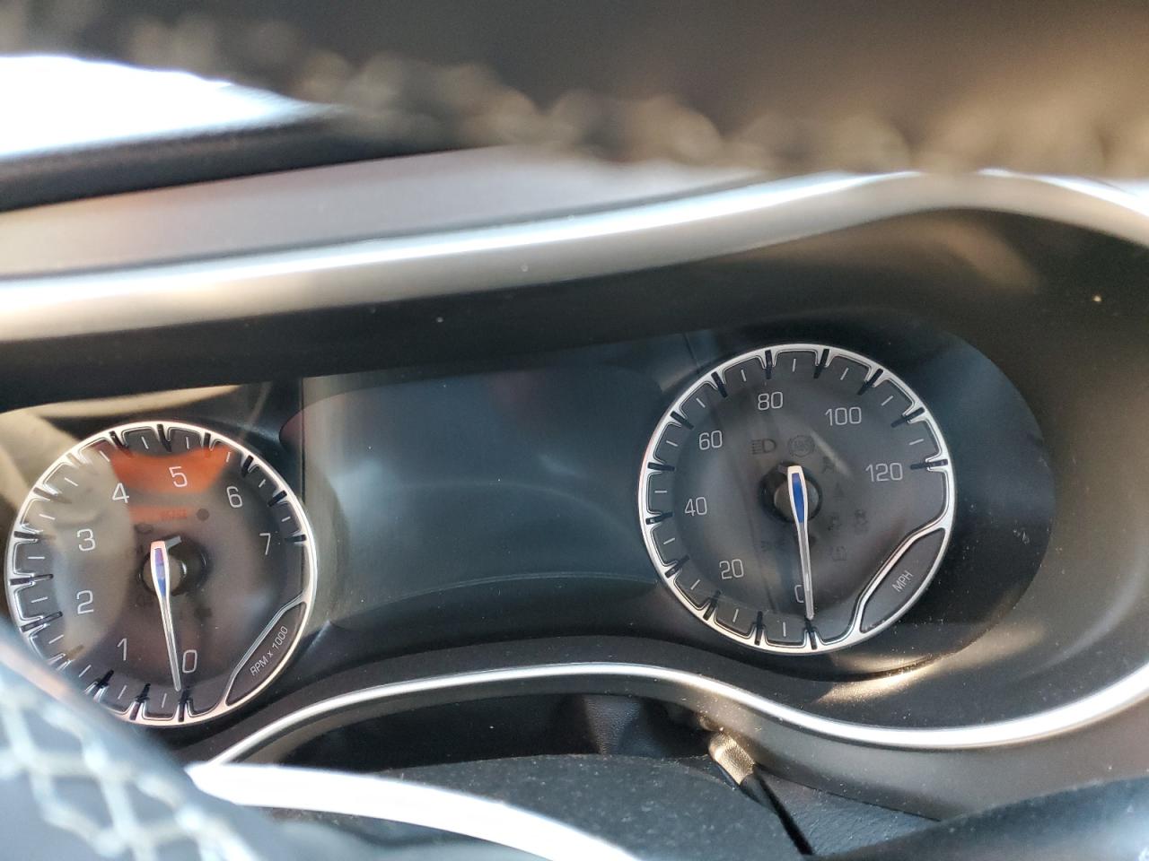 2022 CHRYSLER PACIFICA TOURING L VIN:2C4RC1BG6NR146799