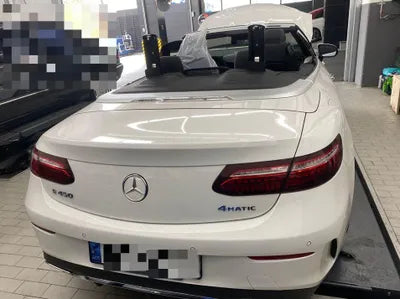 2022 Mercedes-Benz E 450 W1K1K5KBXNF177465 VIN:W1K1K5KBXNF177465