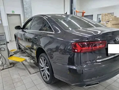 2016 Audi A6 WAUZZZ4G9GN036126 VIN:WAUZZZ4G9GN036126