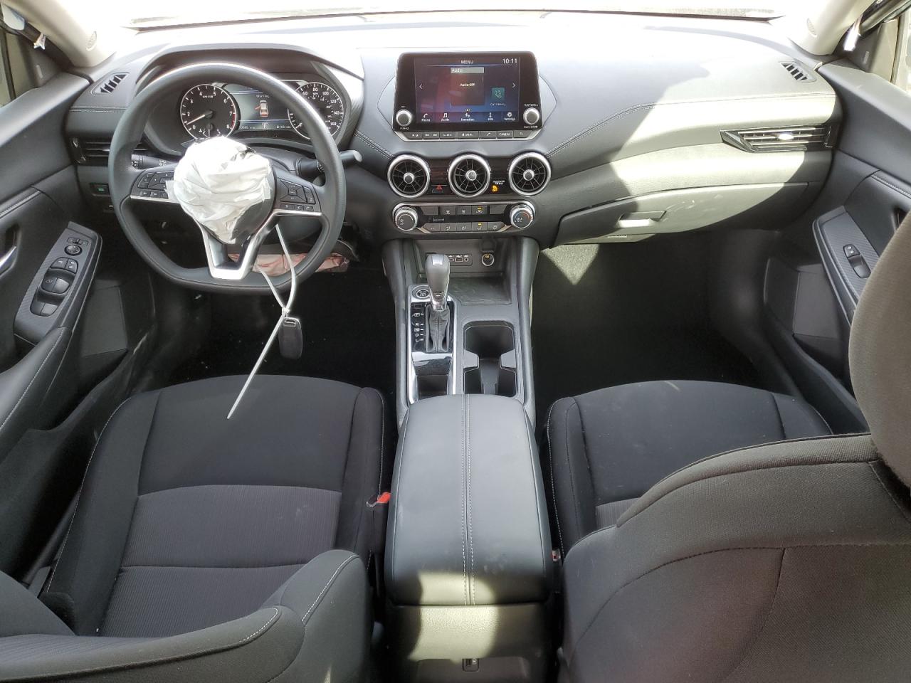 2024 NISSAN SENTRA SV VIN:3N1AB8CV4RY311098