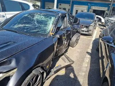 2018 Kia Stinger KNAE751CDJS006745 VIN:KNAE751CDJS006745