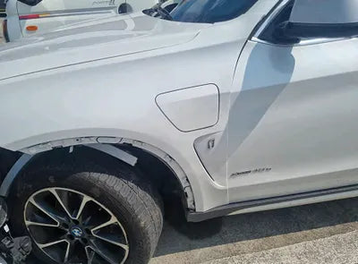 2018 BMW 540 WBAKT0108J0Z76721 VIN:WBAKT0108J0Z76721