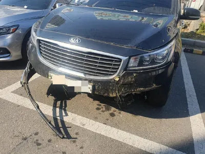 2015 Kia Carnival KNAMB81ABFS074795 VIN:KNAMB81ABFS074795