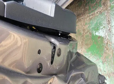 2015 Volkswagen Golf WVWZZZAUZFW028735 VIN:WVWZZZAUZFW028735