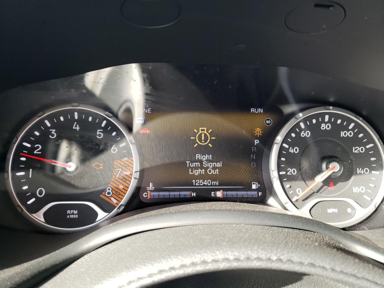2022 JEEP RENEGADE LATITUDE VIN:ZACNJDB14NPN79900