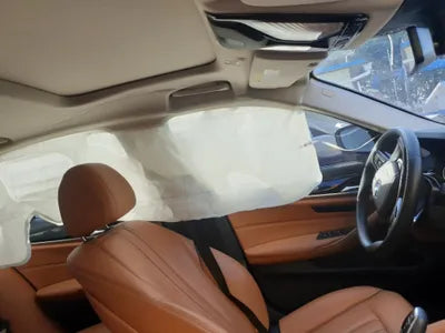 2018 BMW 520 WBAJC3103JWB80309 VIN:WBAJC3103JWB80309