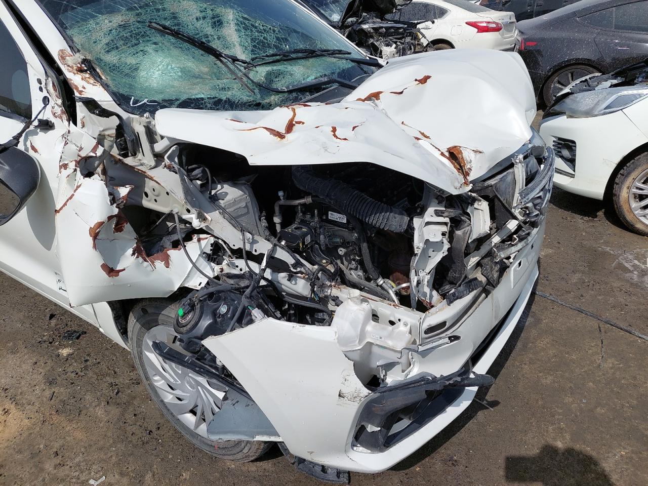 2025 SUZUKI ERTIGA VIN:MA3NC2B10SA******