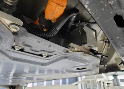 2023 Hyundai Ioniq KMHM241AFPA006127 VIN:KMHM241AFPA006127