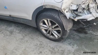 2016 Hyundai Santa FE 035KMKMHSW81UBGU6 VIN:035KMKMHSW81UBGU6