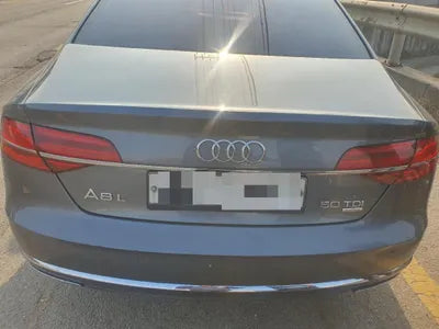 2015 Audi 50 WAUZZZ4H0FN017018 VIN:WAUZZZ4H0FN017018