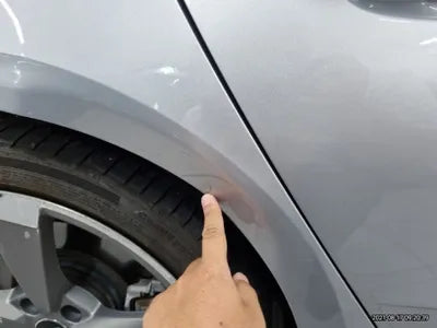 2019 Audi A5 WAUZZZF56KA077356 VIN:WAUZZZF56KA077356