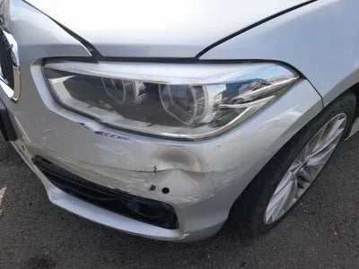 2015 BMW 118 WBA1S5101G5A74373 VIN:WBA1S5101G5A74373