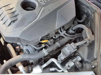 2020 Genesis G70 KMTG341ADKU052353 VIN:KMTG341ADKU052353