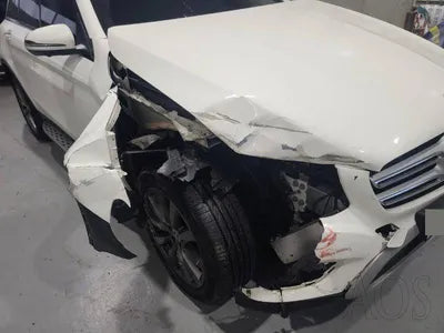 2018 Mercedes-Benz GLC 350 WDC0G5EB4JF371142 VIN:WDC0G5EB4JF371142