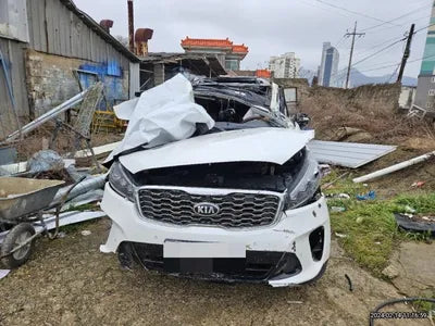2019 Kia Sorento VIN: