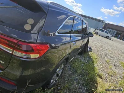 2014 Kia Sorento VIN: