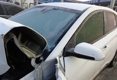 2021 Hyundai Kona VIN: