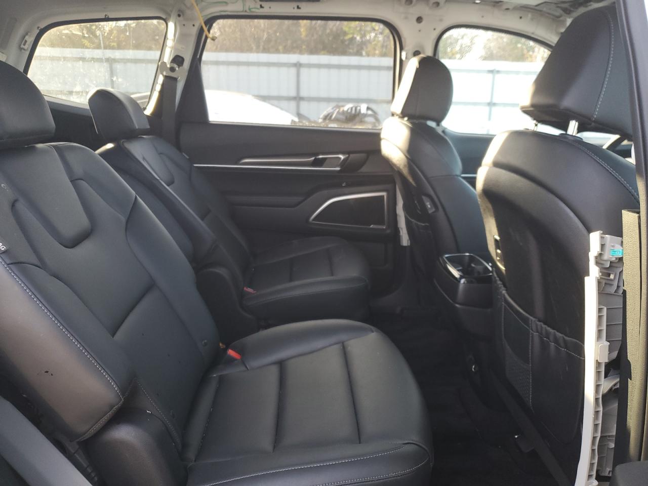 2024 KIA TELLURIDE S VIN:5XYP6DGC4RG555674
