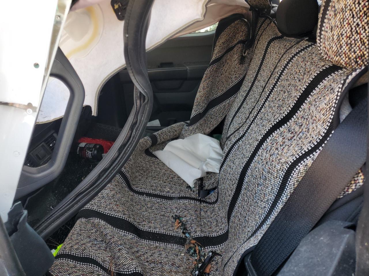2023 FORD F150 SUPERCREW VIN:1FTEW1EPXPFB48132