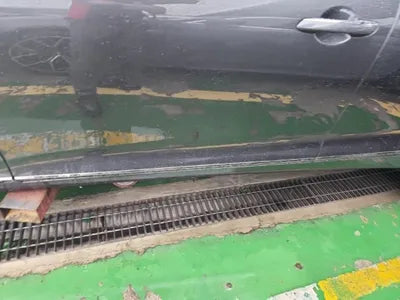 2020 Genesis G80 VIN: