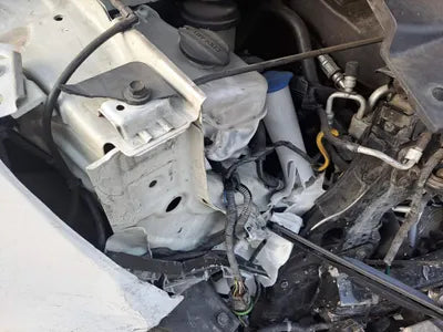 2019 Kia Carnival KNAME81ABKS587092 VIN:KNAME81ABKS587092