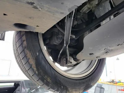 2018 BMW 520 WBAJC5106JWB86780 VIN:WBAJC5106JWB86780